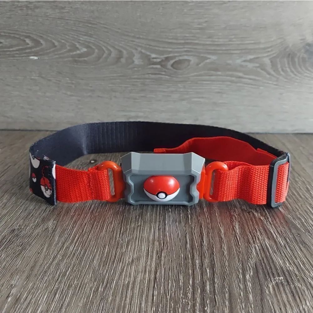 Pokémon Adjustable Belt